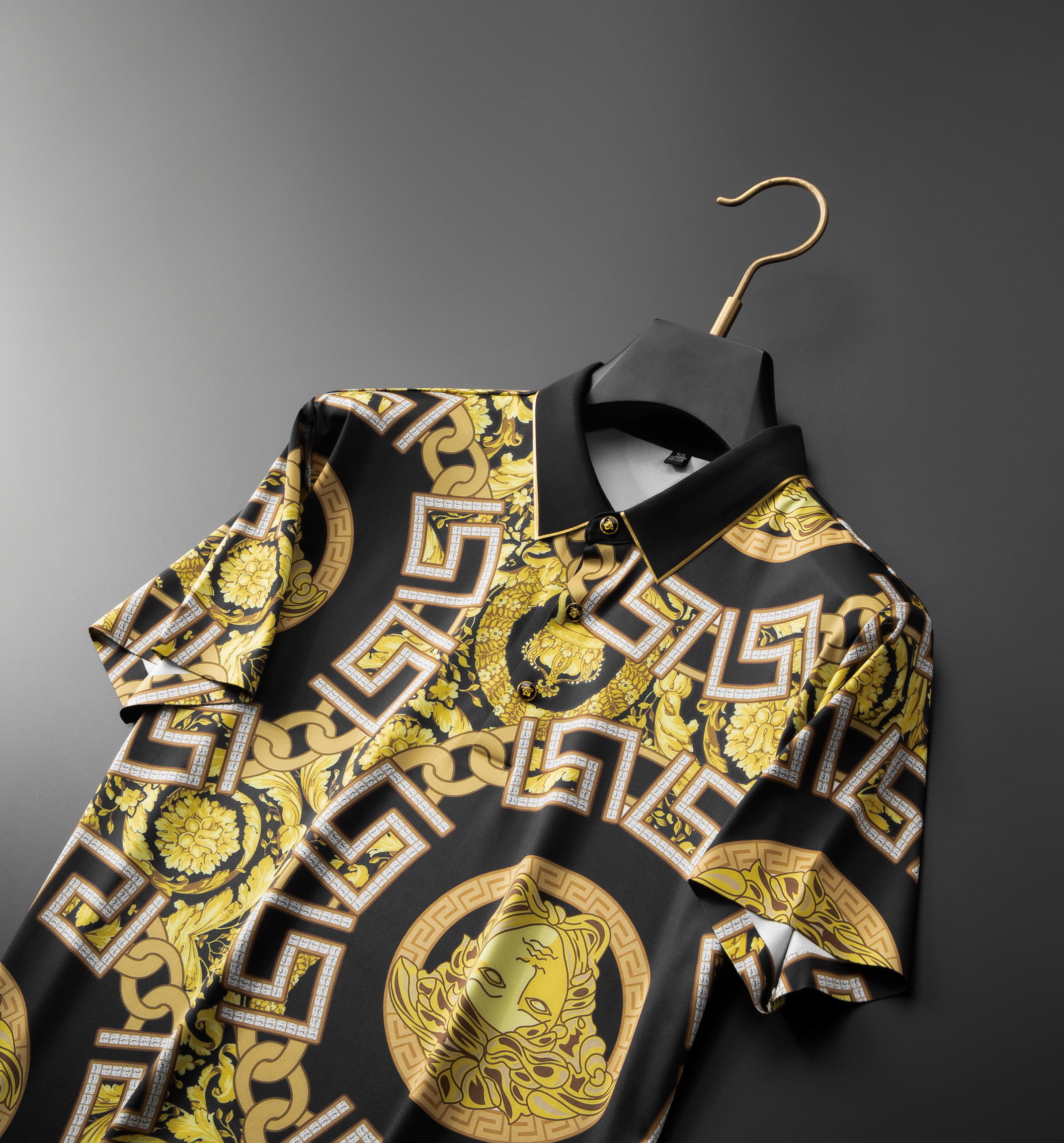 Versace T-Shirts